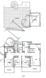 RiverParc Residence (D19), Condominium #633072861